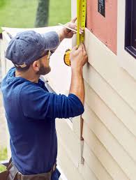 Storm Damage Siding Repair in Newtown Grant, PA